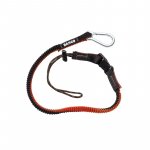 (Bild für) Absturzsicherungsleine, 1.2 m, 1 kg