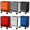 (Bild für) Werkstattwagen Serie 1472K 5 Schubladen