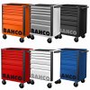 (Bild für) Werkstattwagen Serie 1472K 6 Schubladen