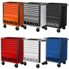 (Bild für) Werkstattwagen Serie 1472K 7 Schubladen