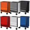 (Bild für) Werkstattwagen Serie 1472K 8 Schubladen