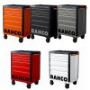 (Bild für) Werkstattwagen Serie 1477K 6 Schubladen