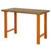 (Bild für) Werkbank mit MDF Oberfläche