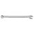(Bild für) Ring, Maulschlüssel, lang, 15° abgewinkelt, SW 14 mm