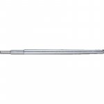 (Bild für) Stufen-Drehstift, 195 mm, Ø 6, 8, 10 mm