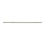 (Bild für) Laubsägeblätter, für Holz, fein, 130 mm, 12er Pack