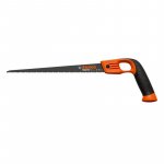 (Bild für) Superior Stichsäge, 300 mm, für alle Arten von Holz + Kunststoff