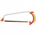 (Bild für) Gartensäge, Allzweck, 350 mm, widerstandsfähiger Spann-Mechanismus