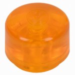 (Bild für) Superflex Kunststoffhammer-Einsatz, 32 mm