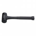 (Bild für) Rückschlagfreier Hammer, 550 g, 300 mm, Kopf 30x82 mm