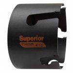 (Bild für) Superior™ Universal Lochsäge, 152 mm