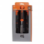 (Bild für) Stechbeitel-Satz, ergo, 12,18,25 mm, im Karton