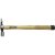 (Bild für) Kreuzpinnenhammer, Holzgriff, 180 g, 325 mm, Kopf 14X100 mm