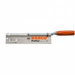 (Bild für) Profcut Feinsäge, umlegbar, gekröpft, 250 mm, 15/16 ZpZ