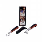 (Bild für) Schaberset, 625 + 449, 650 + 442, Ersatzklingen 625-ROUND/-DROP/-PEAR