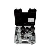 Superior™ Lochsägen-Satz, 9-tlg