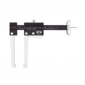 Aluminium Messschieber