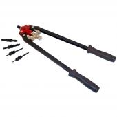 Nietzange für M4,M5,M6,M8,M10