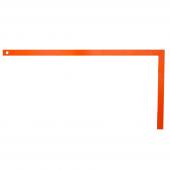 Winkel, 300 x 600 mm