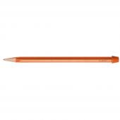 Achtkantiger Spitzmeißel, 400X18 mm