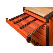 Schubladen-Unterteilungen für Werkstattwagen