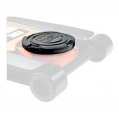 BH11500, BH12000, BH13000, BH13000, BH13000QA - Ersatzteil - Gummiteller für 1.5 t, 2 t, 3 t Wagenheber