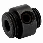 Lochsägen-Adapter zum Vergrößern von Löchern