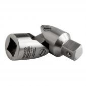 1/4" Kardangelenk, Edelstahl/Inox, magnetisch