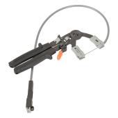 Flexible Schlauchklemmenzange