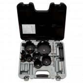 Superior™ Lochsägen-Satz, 10-tlg