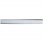 Farbschaberklinge mit Wellenschliff, 50 mm, für 650 + 665