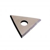Farbschaberklinge, 25 mm, 3kant, für 625 + 448