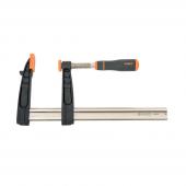 Schraubzwinge, Spannweite 200 mm