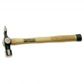 Warrington Hammer, Holzgriff, 230 g, 305 mm, Kopf 24 x 110 mm