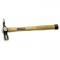 Warrington Hammer, Holzgriff, 400 g, 305 mm, Kopf 30 x 120 mm