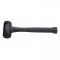 Rückschlagfreier Hammer, 1.700 g, 400 mm, Kopf 60x138 mm