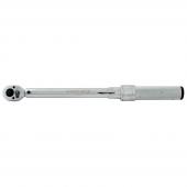 Drehmomentschlüssel 1/4", 1-5 Nm, Skala metrisch + imperial