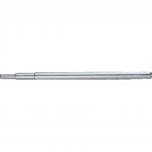 Stufen-Drehstift, 390 mm, Ø 12, 14, 16 mm