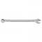 Ring, Maulschlüssel, lang, 15° abgewinkelt, SW 14 mm