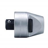 Aufsteckknarre 3/4", 60 Zähne