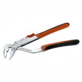 Wasserpumpenzange, Ergo, verchromt, 250 mm, unverpackt