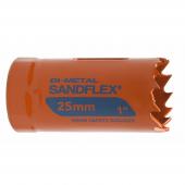 Lochsäge, Sandflex®, Bimetall, Tiefe 38 mm, 4/6 ZpZ, Ø 32 mm