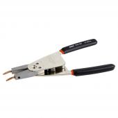 Sicherungsringzange, umstellbar, 250 mm