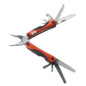 Multitool mit 18 verschiedenen Funktionen