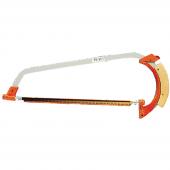 Gartensäge, Allzweck, 350 mm, widerstandsfähiger Spann-Mechanismus