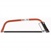 SE-Bügelsäge, Dreiecksverzahnung, 610 mm