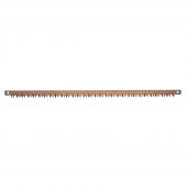 Bügelsägeblatt, Hobelzahnung, 350 mm, für frisches Holz