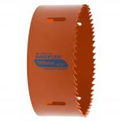 Lochsäge, Sandflex®, Bimetall, Tiefe 38 mm, 4/6 ZpZ, Ø 133 mm