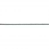 Laubsägeblätter, für Metall, grob, 130 mm, 12er Pack