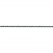 Laubsägeblätter Spiral, für Holz+Kunststoff, grob, 130 mm, 12er Pack